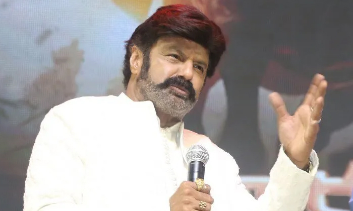  Balakrishna Sensational Comments About Fake Records Details, Balakrishna, Nandam-TeluguStop.com