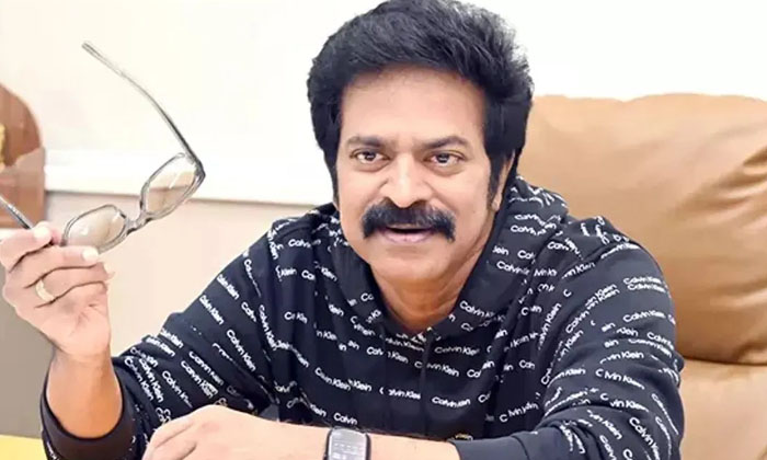  Brahmaji Latest Post On Bouncers, Brahmaji, Latest Post, Bouncers, Tollywood-TeluguStop.com