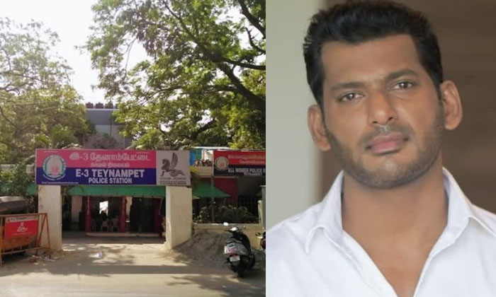 Telugu Vishal, Filed, Filed Youtubers, Kollywood Box, Madagadaraja, Tamilyoutube