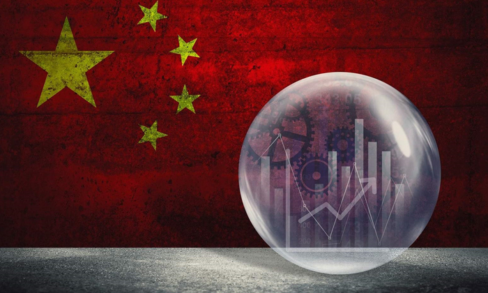 China Has Turned The World On Its Side With Deep Seek Ai, Artificial Intelligenc-TeluguStop.com