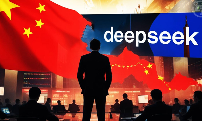 Telugu Ai, Ai Tools, Chatgpt, China, Deep Ai, Language, Machine, Nvidia Impact-L