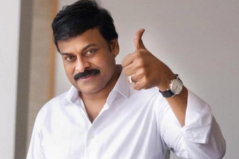  Chiranjeevi Wants To Do Successful Movies First , Megastar Chiranjeevi, Star Her-TeluguStop.com