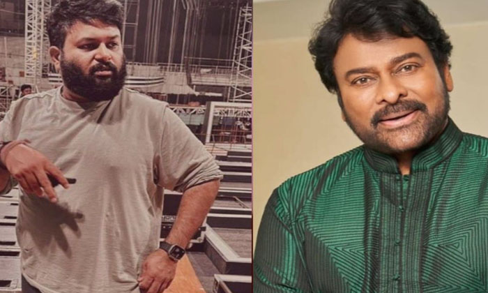  Chiranjeevi Emotional Comments About Thaman Details Inside Goes Viral In Social-TeluguStop.com