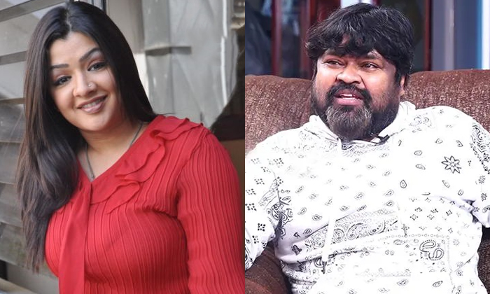  Director Amma Rajasekhar Sensational Comments On Arthi Agarwal Death , Arthi Aga-TeluguStop.com