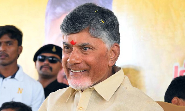  Cm Chandrababu Naidu To Implement Free Bus Journey Scheme From Ugadi Details, Ap-TeluguStop.com