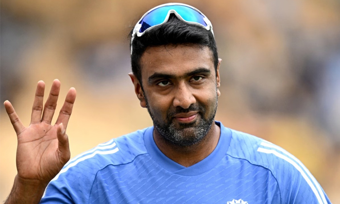  Cricketer Ravichandran Ashwin Key Comments About His Retirement Details, Ravicha-TeluguStop.com