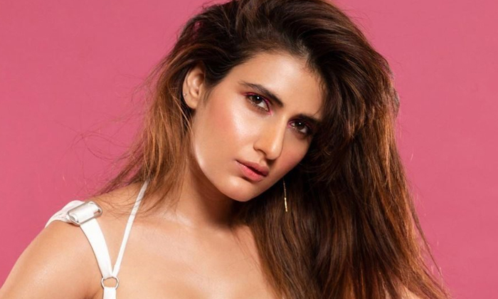 Telugu Actressfatima, Hyderabad-Movie