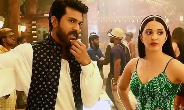 Telugu Game Changer, Gamechanger, Piracy, Ram Charan, Shankar-Movie