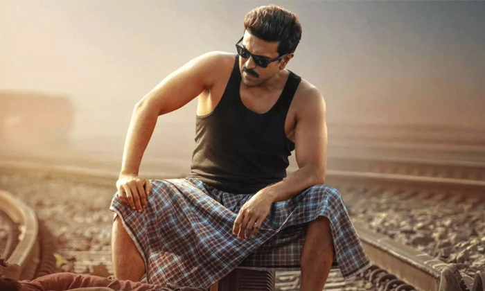  Game Changer Kerala Zero Share Details, Game Changer, Ram Charan, Kerala, Game C-TeluguStop.com