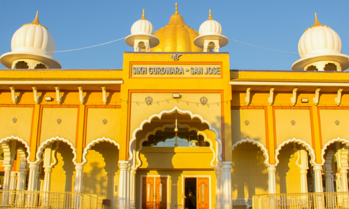 Telugu America, Jersey, York, Sikh Gurdwaras, Donald Trump-Telugu NRI Telugu America, Jersey, York, Sikh Gurdwaras, Donald Trump-Telugu NRI