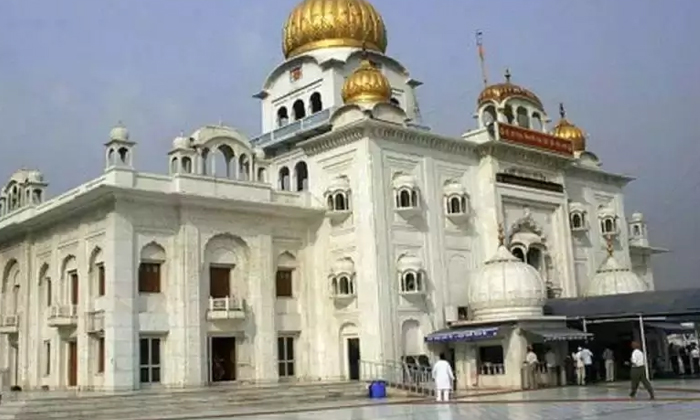  Indian Origin Sikh Killed In Dispute At Belgian Gurdwara, Bhaktawar Singh Bajwa,-TeluguStop.com