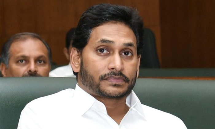  Jagan Troubles With Ycp Key Leaders Joining Janasena Party Details, Ysrcp, Ap Go-TeluguStop.com