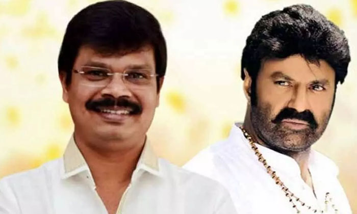 Telugu Balayya, Boyapati Srinu, Kalyan Ram, Kalyanram, Sanyukta Menon, Sreenu Co