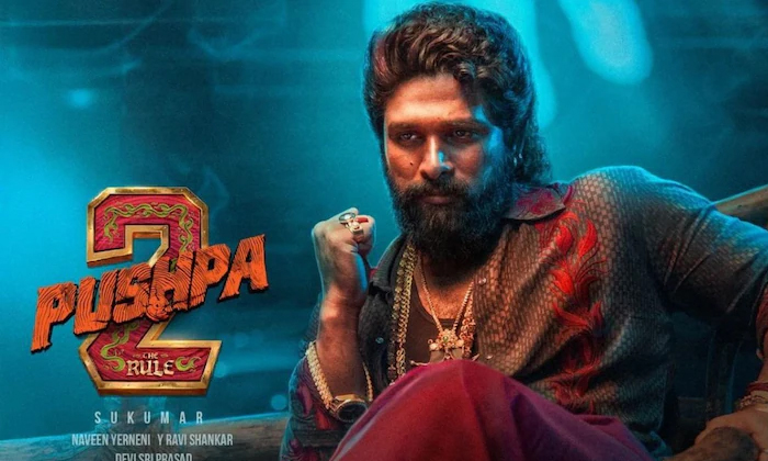 Telugu Allu Arjun, Karnataka, Kerala, Kgf, Pushpa, Pushpa Rampage, Pushpa Rule,