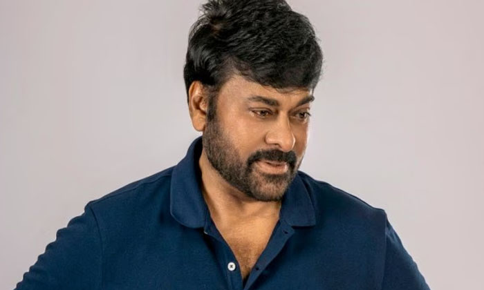  Megastar Chiranjeevi Interesting Comments Goes Viral In Social Media Details Ins-TeluguStop.com