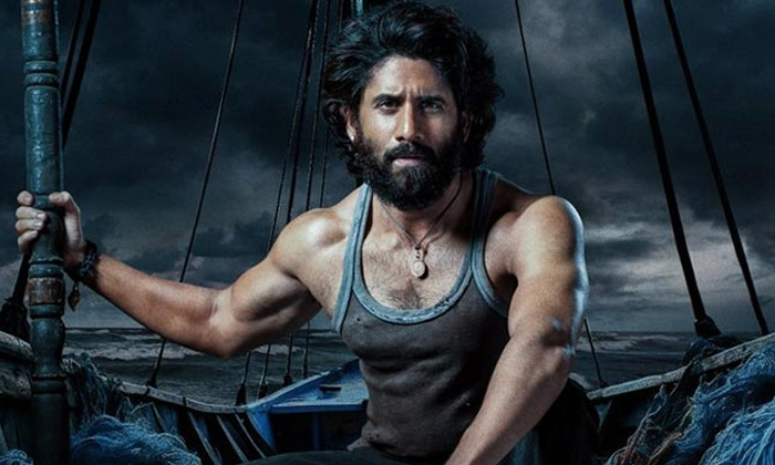 Telugu Arka Mediaworks, Baahubali, Horror Genre, Naga Chaitanya, Nagachaitanya,