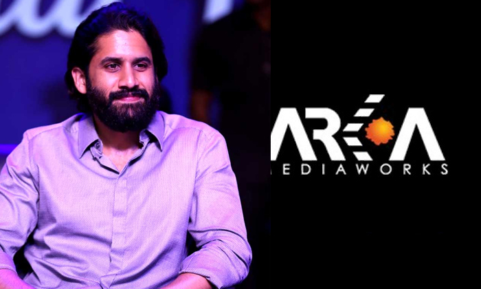 Telugu Arka Mediaworks, Baahubali, Horror Genre, Naga Chaitanya, Nagachaitanya,