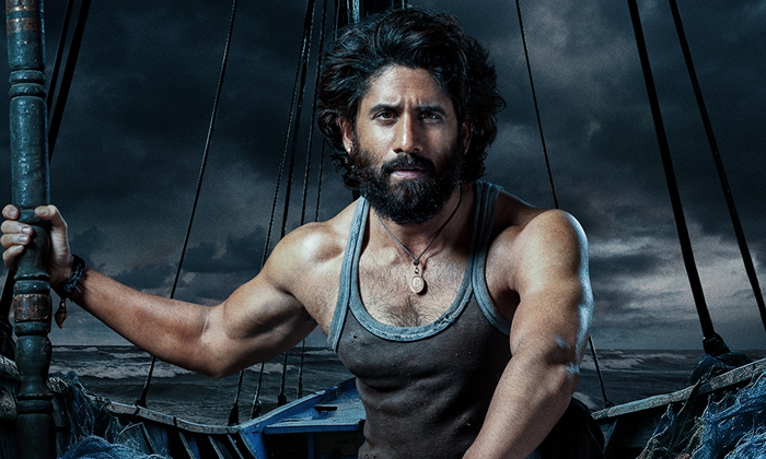  Naga Chaitanya Thandel Movie Climax Details, Naga Chaitanya Thandel Movie, Thand-TeluguStop.com