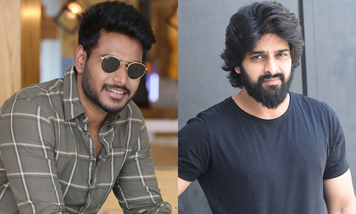  Naga Shaurya Sundeep Kishan Surrender To The Directors Will They Get Super Succe-TeluguStop.com