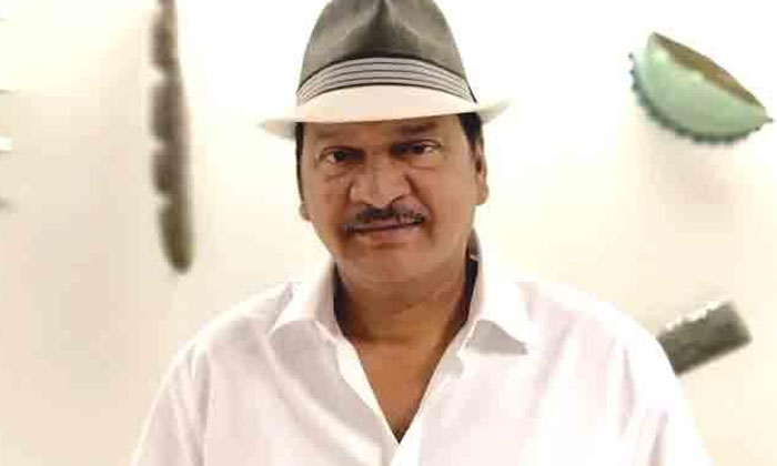 Telugu Rajendra Prasad, Padma Award, Padma Shri, Padmasri Award, Rajendraprasad,