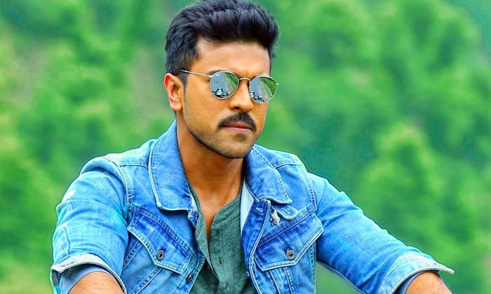 Telugu Game Changer, Dil Raju, Ram Charan, Ramcharan-Movie