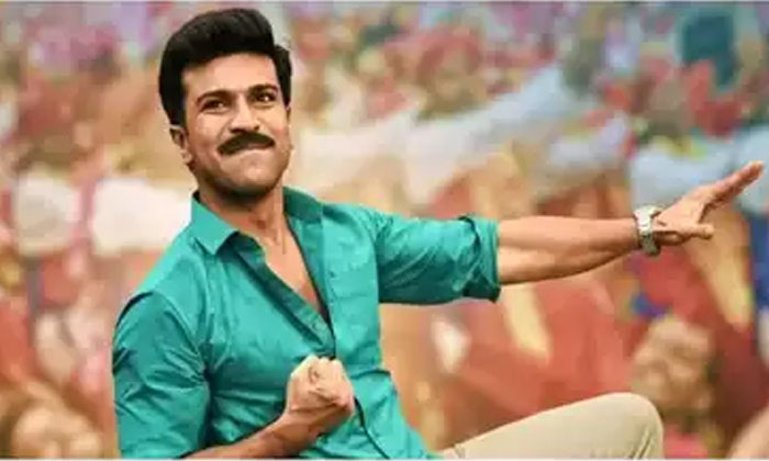 Telugu Game Changer, Ram Charan, Ramcharan, Rs Crore-Movie