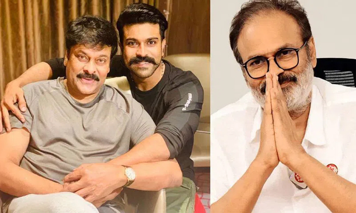  Ram Charan Reveals About Chiranjeevi Beating Him In Balakrishna Unstoppable Show-TeluguStop.com