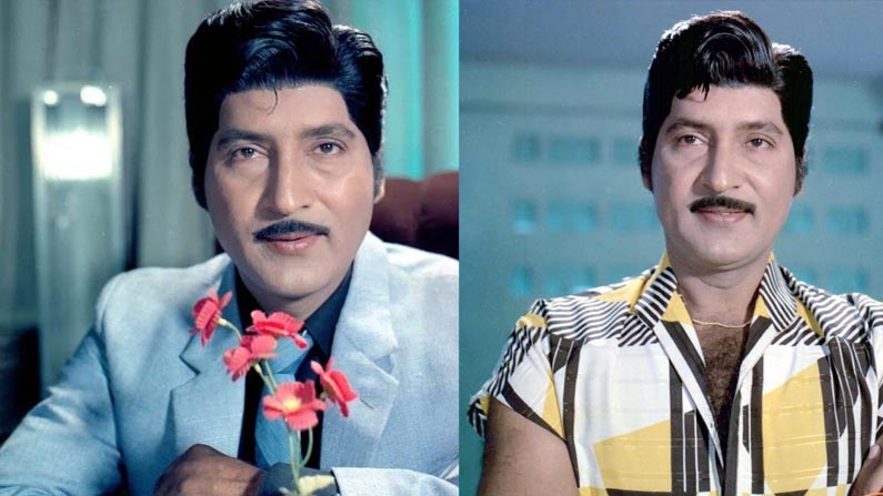  Remembering Sobhan Babu On His Birth Anniversary He Rejects These Movies, Sobhan-TeluguStop.com