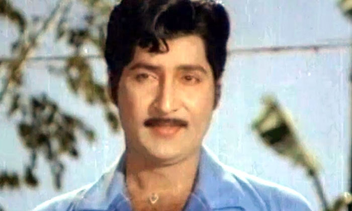 Telugu Anniversary, Reject, Sobhanbabu, Sobhan Babu, Tollywood-Movie