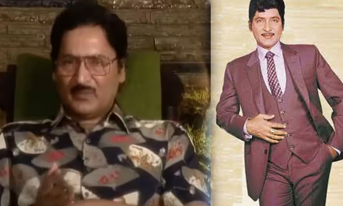 Telugu Anniversary, Reject, Sobhanbabu, Sobhan Babu, Tollywood-Movie