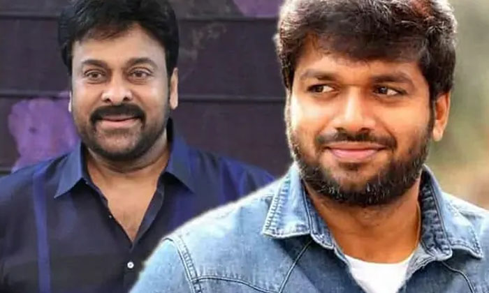  Shocking Update About Chiranjeevi Anil Ravidpudi Combo Movie Details Inside Goes-TeluguStop.com