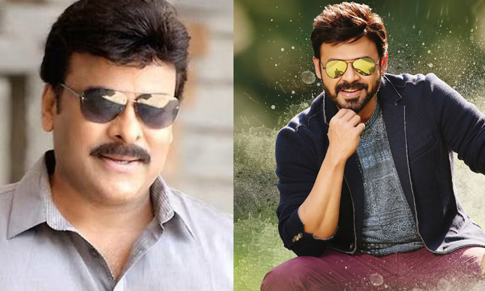 Telugu Anil Ravipudi, Sankranthi, Venkatesh-Movie