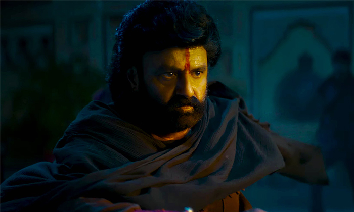 Telugu Bala, Balakrishna, Daaku Maharaj, Bobby, Jersey, Shraddhasrinath, Tollywo