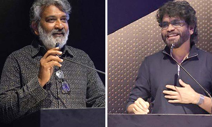  Ss Rajamouli Unveils India First Dolby Certified Postproduction Facility For Cin-TeluguStop.com