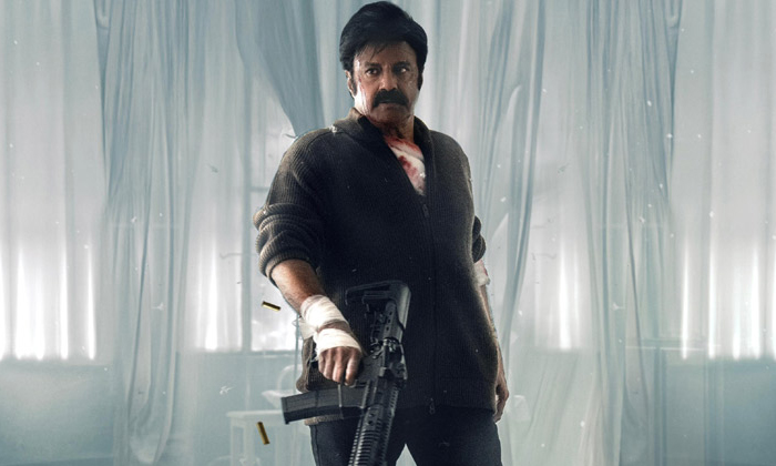  Star Hero Balakrishna Overseas Record Details, Balakrishna, Daaku Maharaaj, Daak-TeluguStop.com