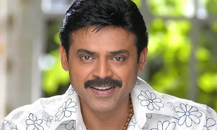  Star Hero Victory Venkatesh Top In Sankranti Movies Details Inside Goes Viral In-TeluguStop.com