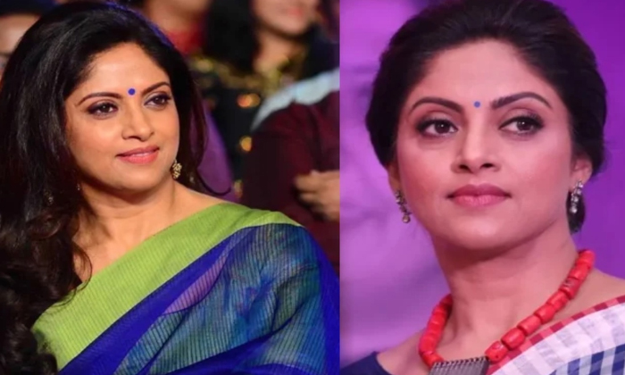 Telugu Actress Nadhiya, Actress Suresh, Love Rumors, Nadhiya, Nadiya, Revathi, S