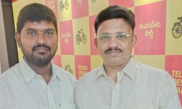  T-tdp Will Return To Its Former Glory, T-tdp,	Nalgonda, Nalgonda District, Telu-TeluguStop.com