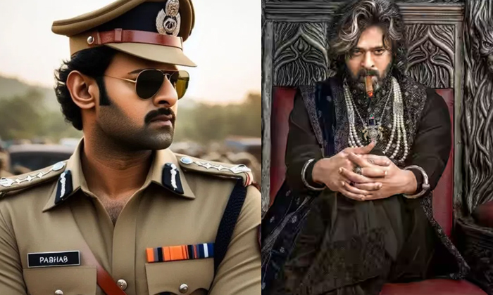  These Are The Movies That Will Hit The Industry This Year..?, Pushpa 2, Allu Arj-TeluguStop.com