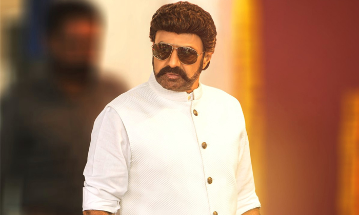  Tollywood Star Hero Balakrishna Fitness Secret Details, Balakrishna, Nandamuri B-TeluguStop.com