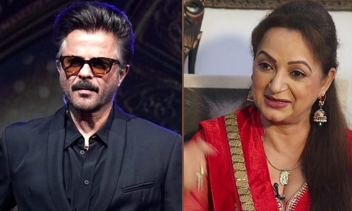 Telugu Actressupasana, Anil Kapoor, Bollywood, Misbehavior, Upasana, Upasana Sin