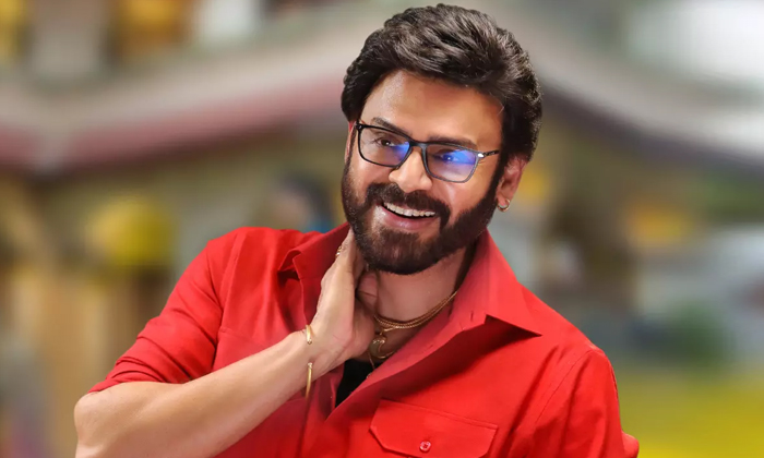  Victory Venkatesh Sensational Comments About His Remuneration Details, Venkatesh-TeluguStop.com