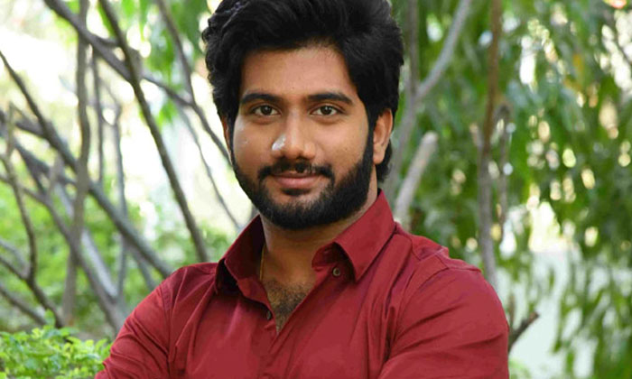 Telugu Career, Prashanth Varma, Tollywood, Prasanth Varma-Movie