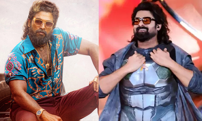  Who Will Be After Prabhas And Bunny Details, Prabhas, Allu Arjun, Jr Ntr, Ram Ch-TeluguStop.com