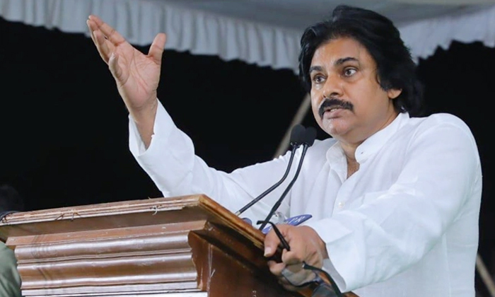  Why Pawan Kalyan Stopped Studies In The Middle Reason Details, Pawan Kalyan, Tol-TeluguStop.com