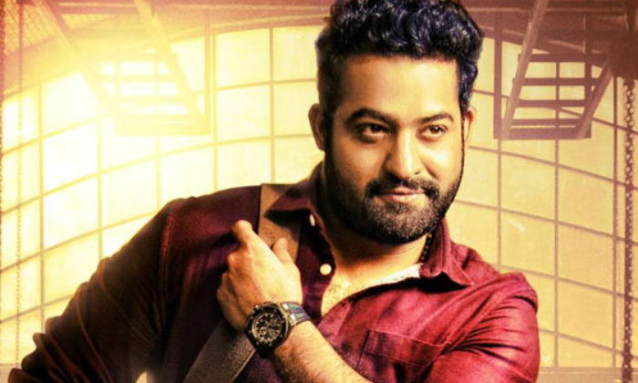  Will Junior Ntr Achieve That Target Detaills Inside Goes Viral In Social Media ,-TeluguStop.com