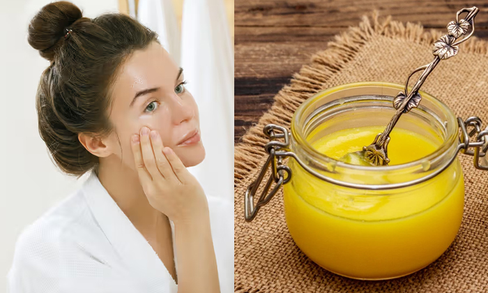  Wonderful Beauty Benefits With Ghee Details, Ghee, Ghee Benefits, Ghee Beauty Be-TeluguStop.com