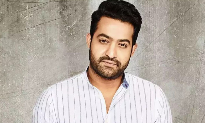  Young Tiger Junior Ntr Decision For Prashant Movie Details Inside Goes Viral I-TeluguStop.com