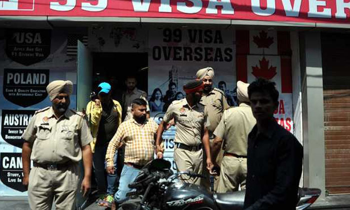 Telugu Dhaliwal, Punjab, Punjab Nri, Punjabnri, Travel, Visas-Telugu Top Posts