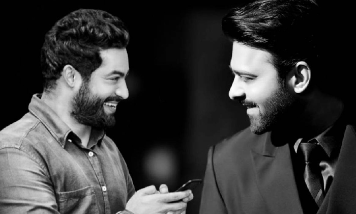 Telugu Amaranraj, Multi Starter, Prabhas Ntr, Raj Kumar-Movie